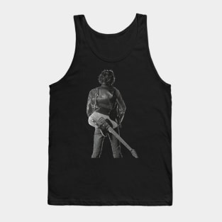 Jersey Shore Sound Celebrating Springsteen Tank Top